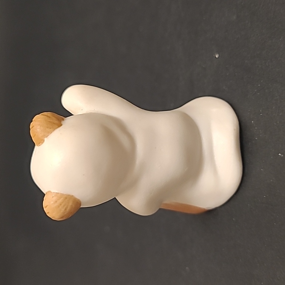 Set of 4 Homco Halloween Bears - Picture 9 of 15